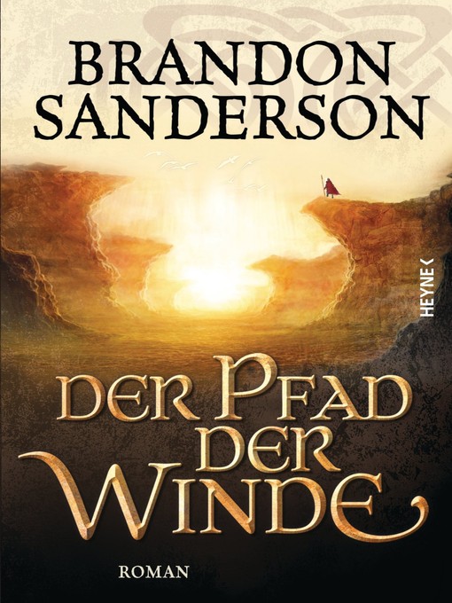 Titeldetails für Der Pfad der Winde nach Brandon Sanderson - Verfügbar